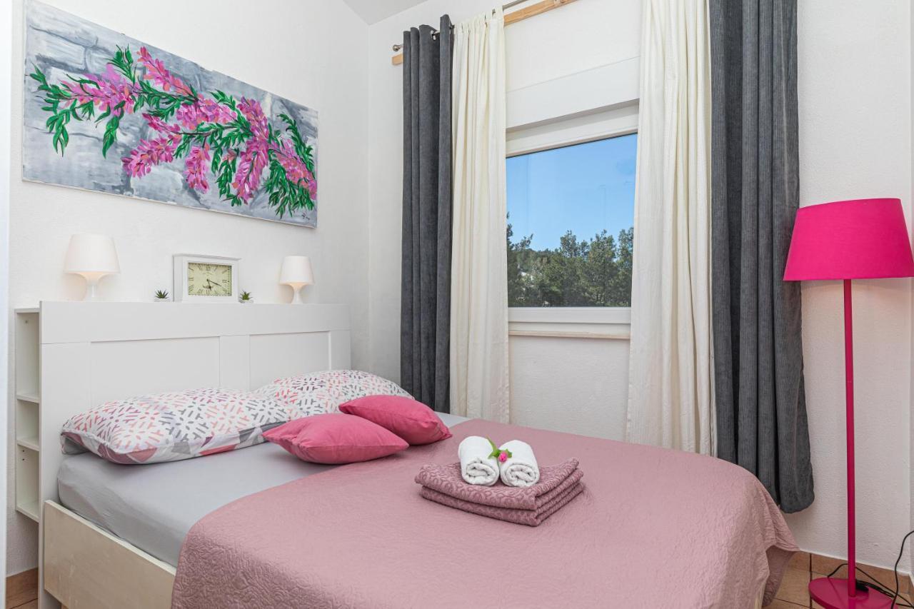 Apartment Glavica Trogir Exterior photo