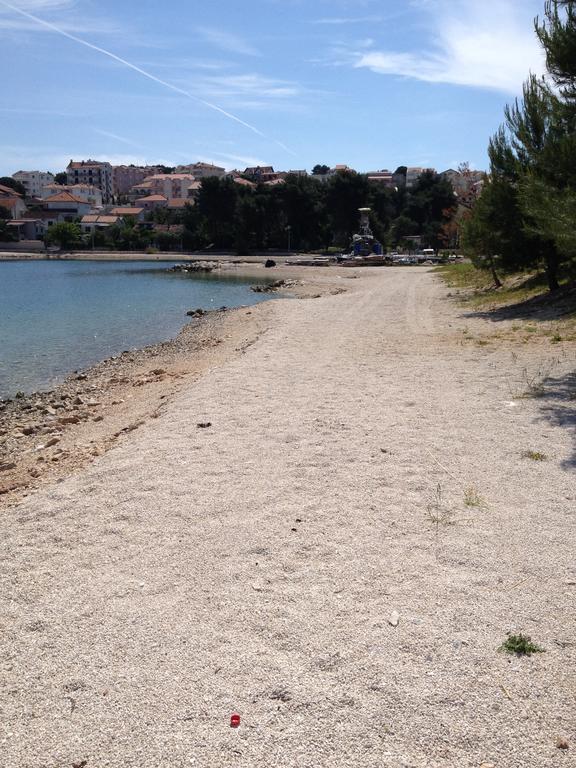 Apartment Glavica Trogir Exterior photo