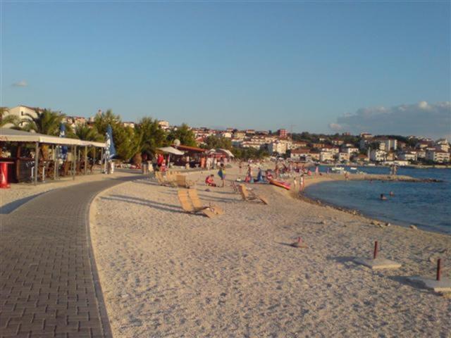 Apartment Glavica Trogir Exterior photo